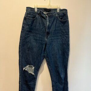 J Brand Medium Wash Jeans